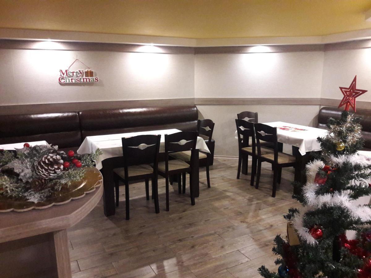 Advel Guest Hous Madzhare Exterior foto