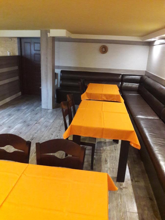 Advel Guest Hous Madzhare Exterior foto