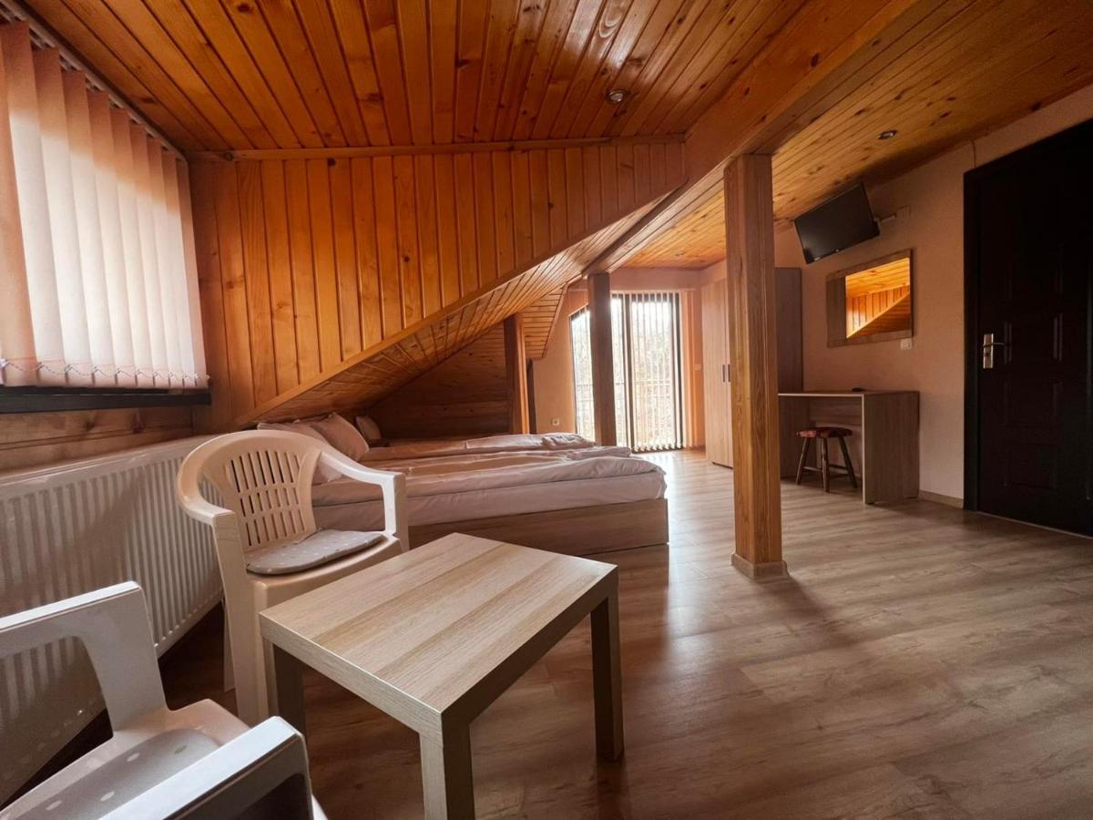 Advel Guest Hous Madzhare Exterior foto