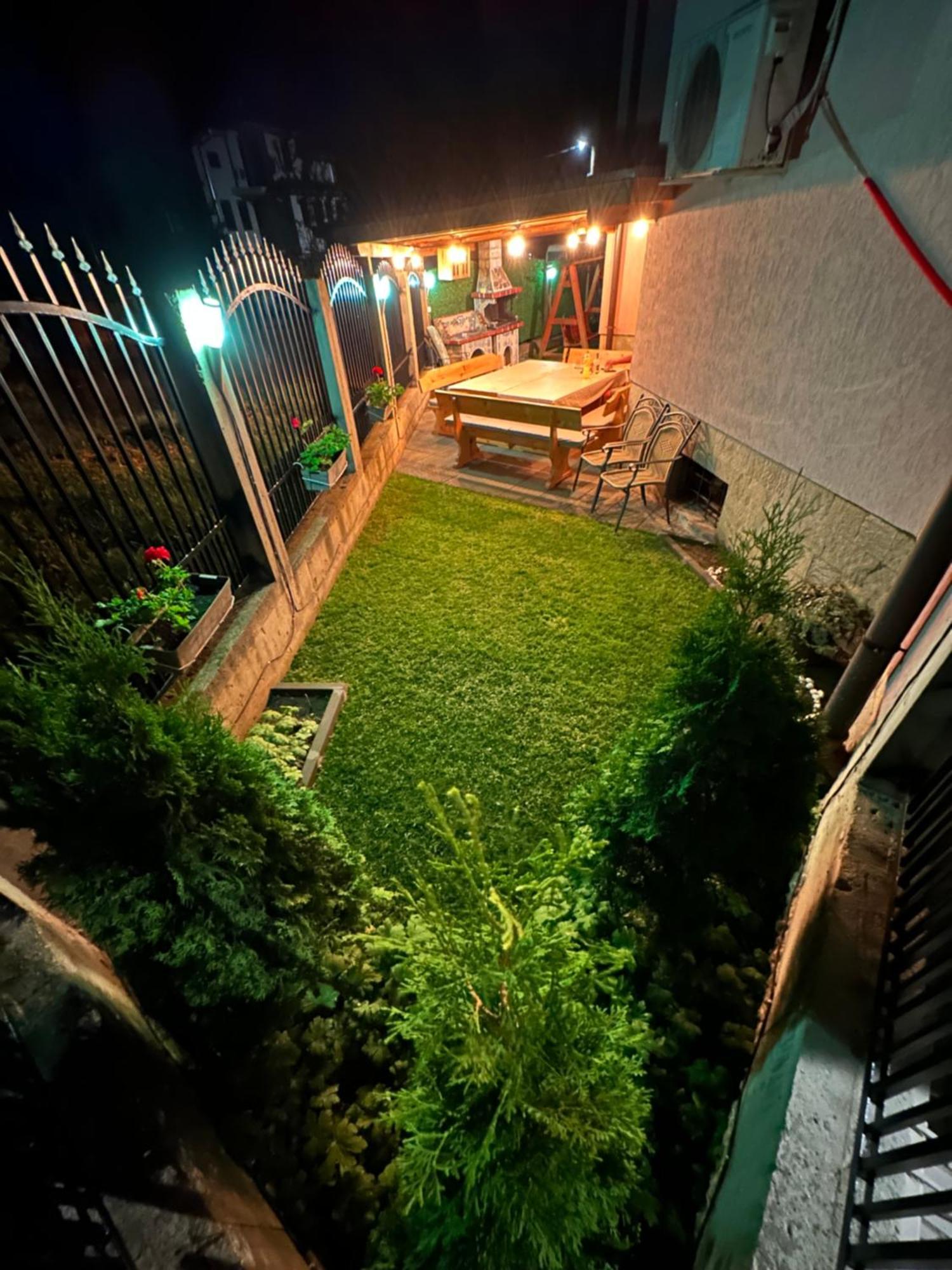 Advel Guest Hous Madzhare Exterior foto