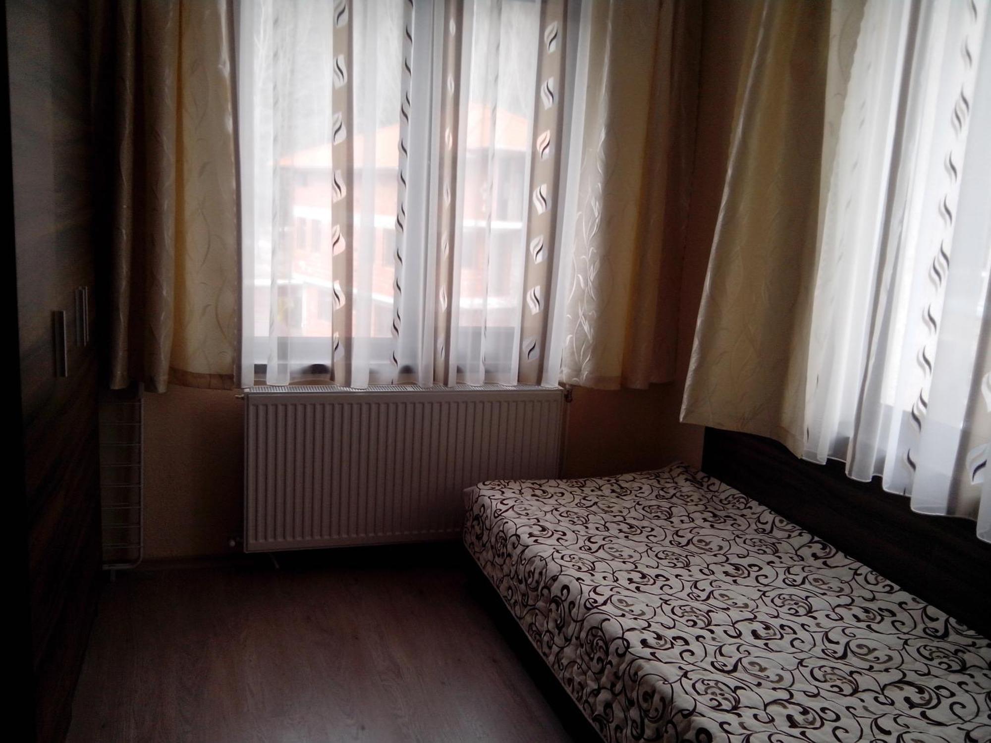 Advel Guest Hous Madzhare Exterior foto