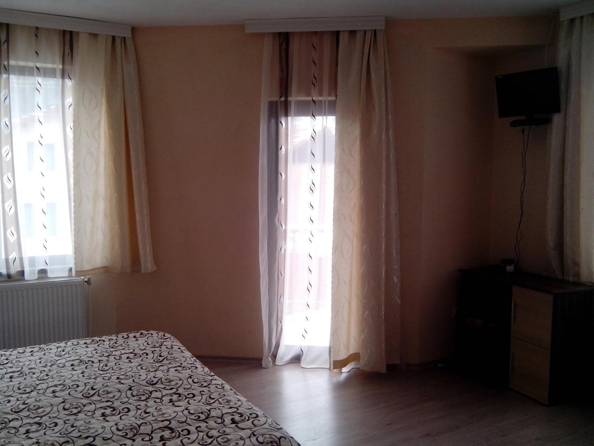 Advel Guest Hous Madzhare Exterior foto