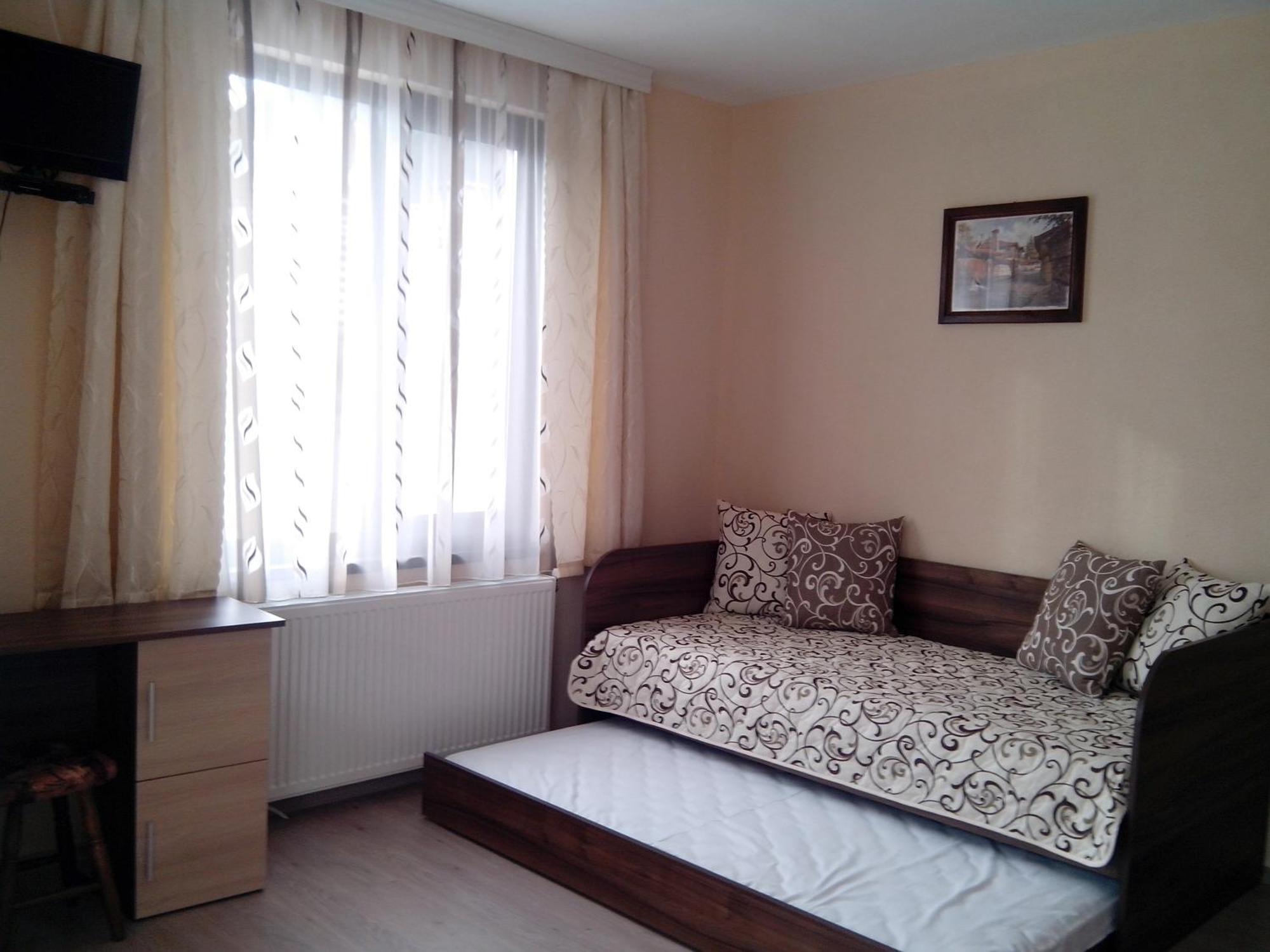 Advel Guest Hous Madzhare Exterior foto