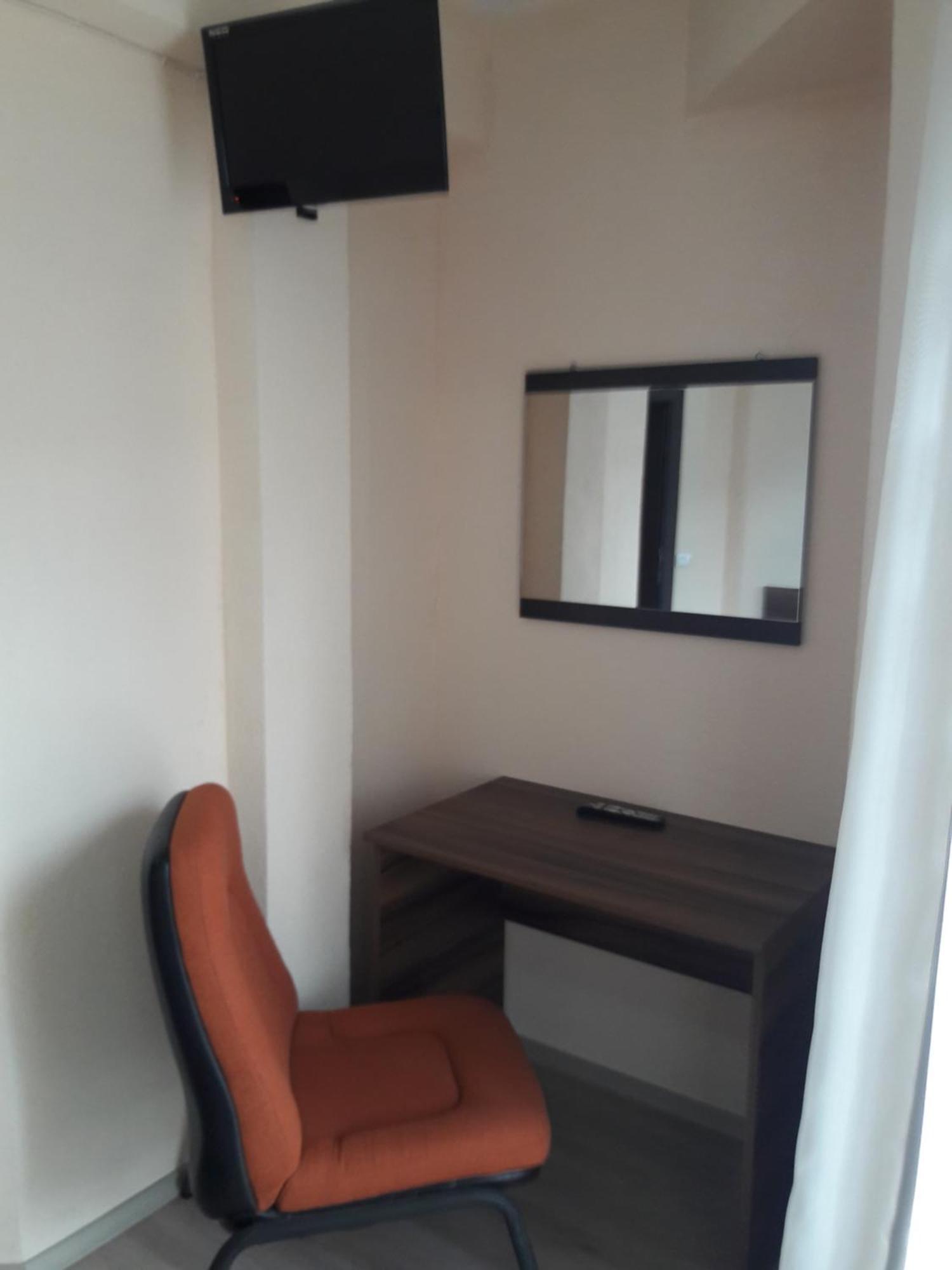 Advel Guest Hous Madzhare Exterior foto