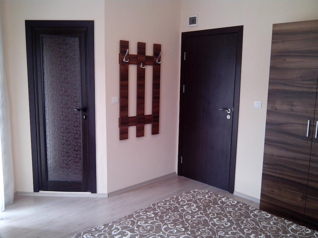 Advel Guest Hous Madzhare Quarto foto