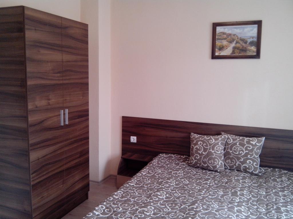 Advel Guest Hous Madzhare Quarto foto