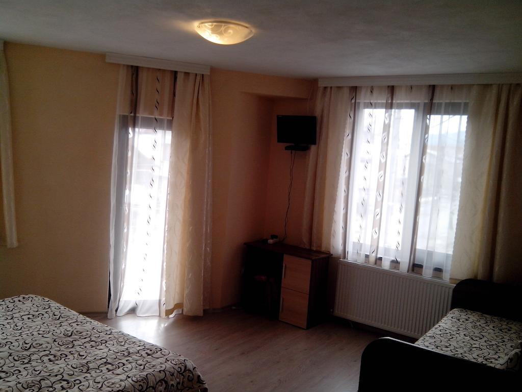 Advel Guest Hous Madzhare Quarto foto