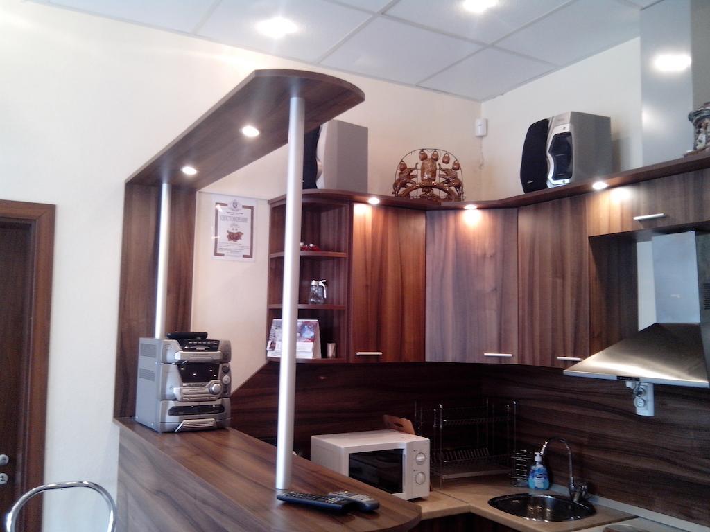 Advel Guest Hous Madzhare Quarto foto