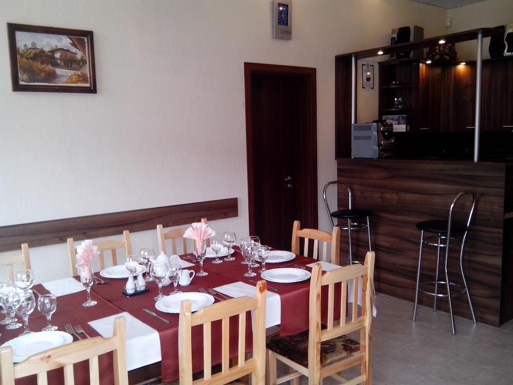 Advel Guest Hous Madzhare Exterior foto