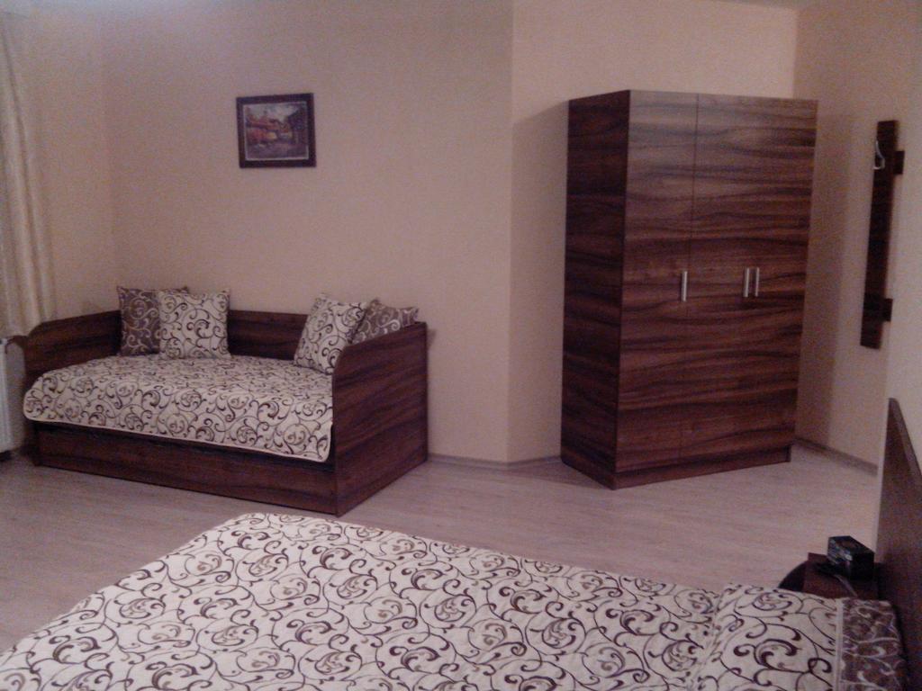 Advel Guest Hous Madzhare Exterior foto