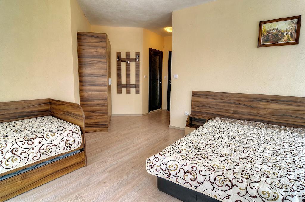 Advel Guest Hous Madzhare Quarto foto